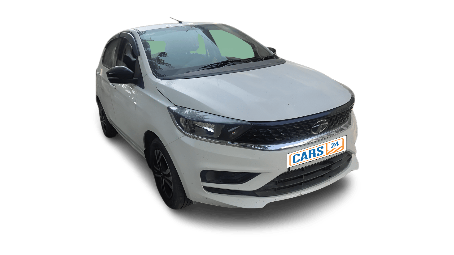 2022 Tata Tiago - Hatchback - Petrol - Manual - ₹6.00 lakh